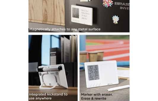 EO Time Board Pomodoro Timer