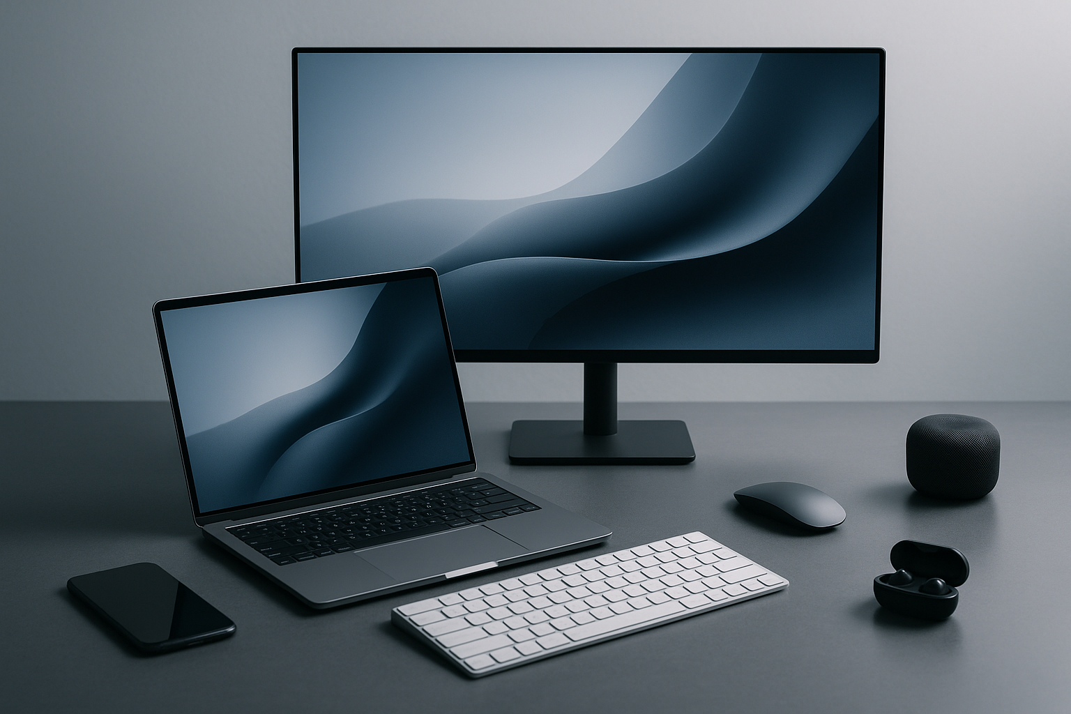 🧠 Tech Essentials