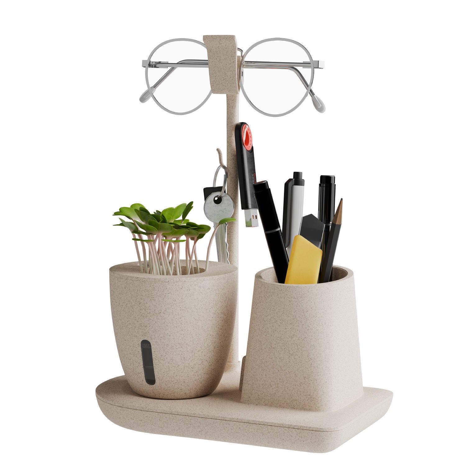 EO Desk Station Bio Crafted