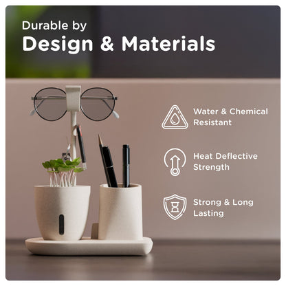 EO Desk Station Bio Crafted