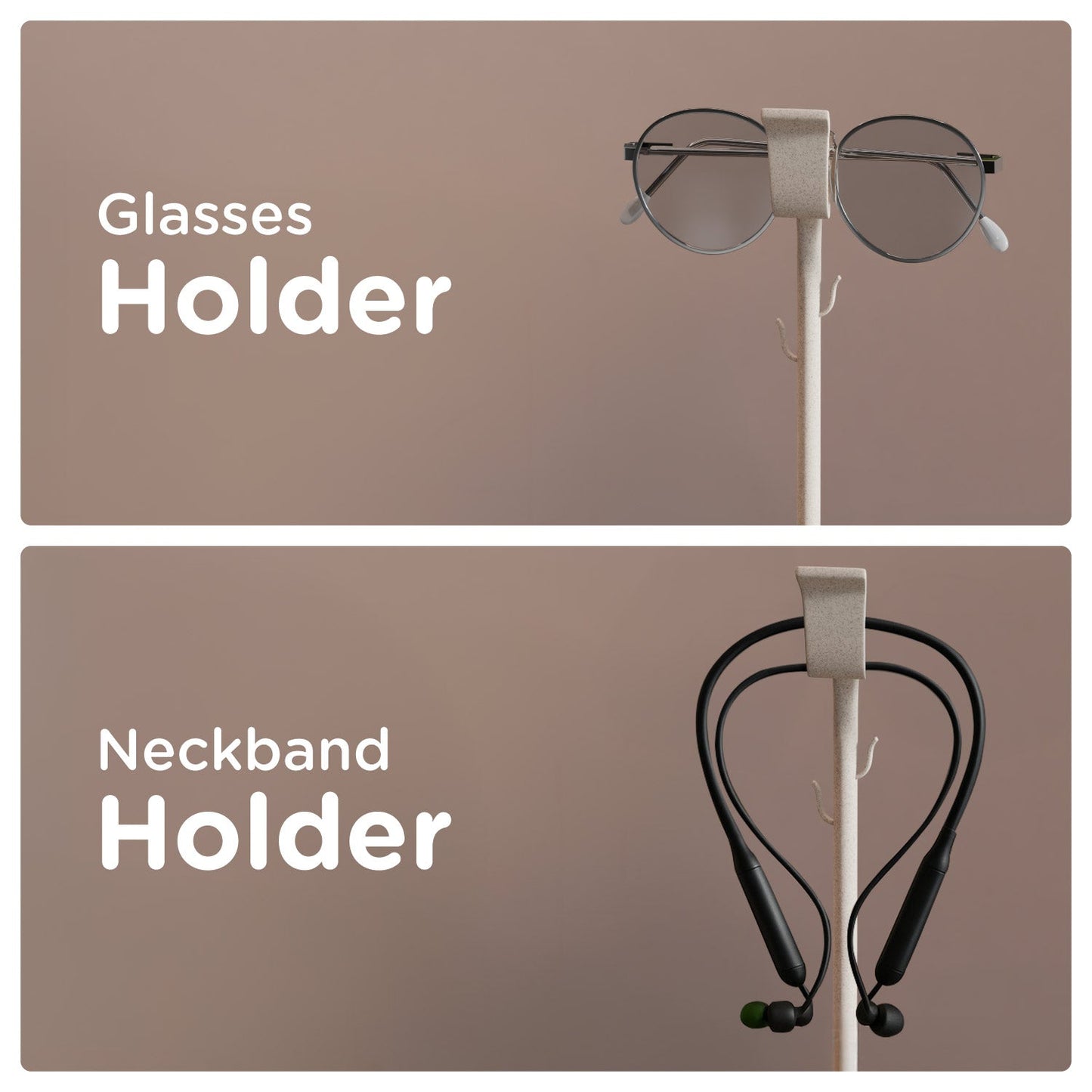 EO Desk Station Bio Crafted