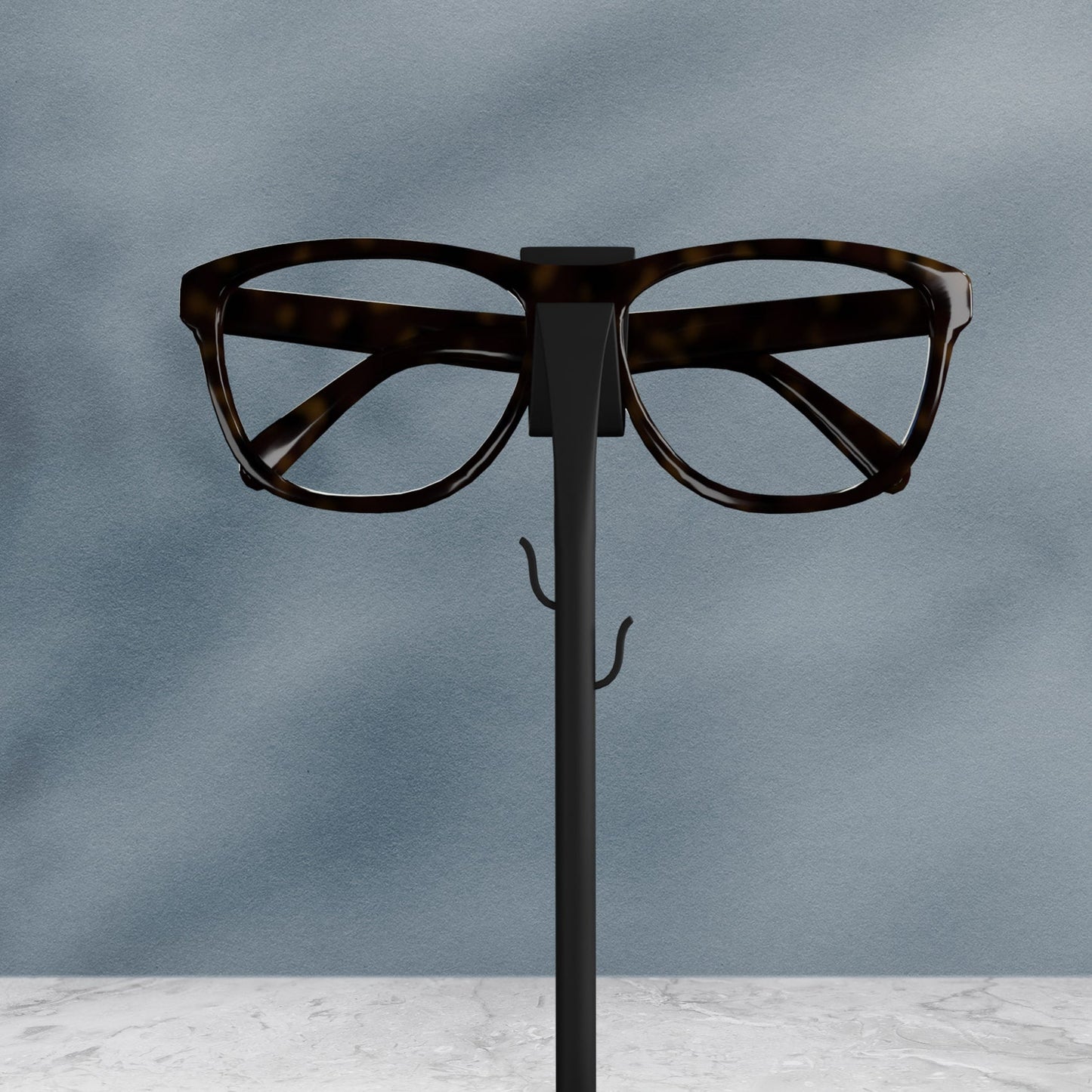 EO Desk Station Black