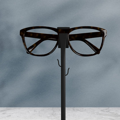 EO Desk Station Black