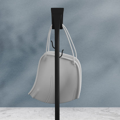 EO Desk Station Black