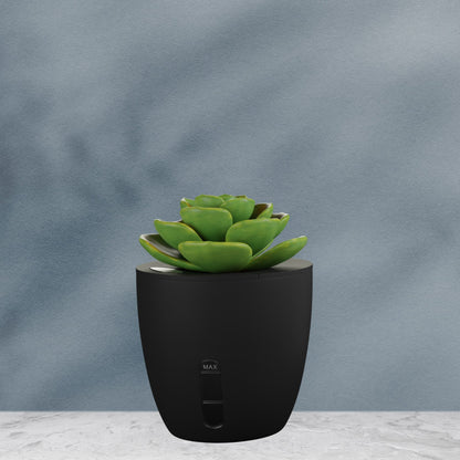 EO Desk Station Black