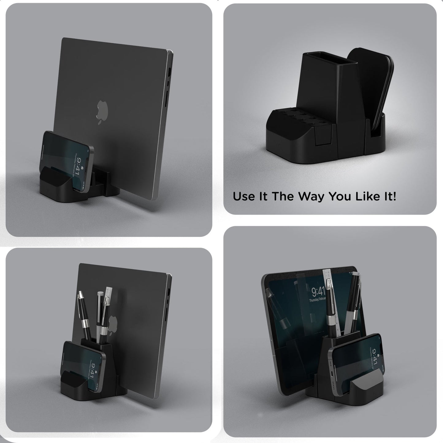 EO Flex Cable Organizer