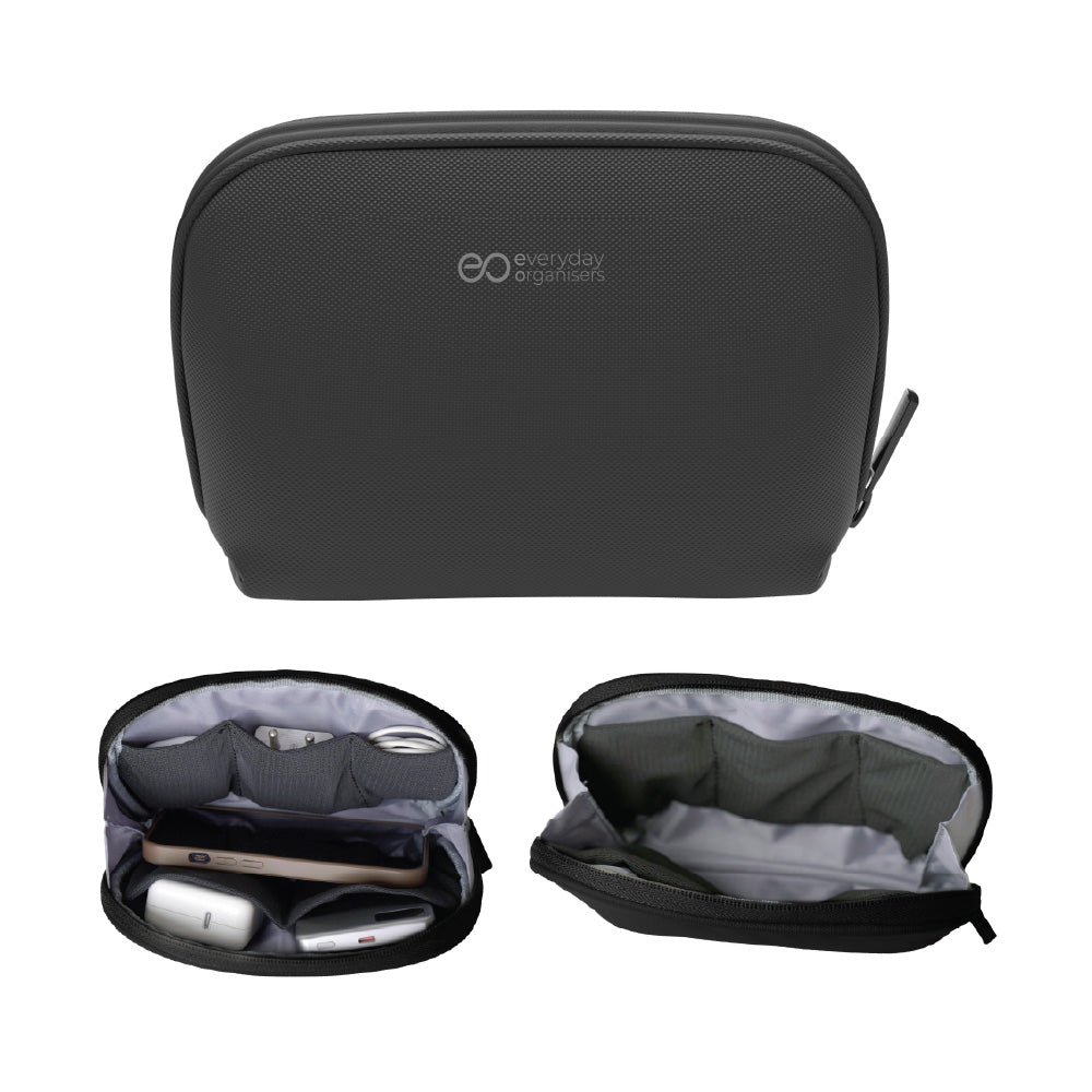 EO Tech Pouch Black