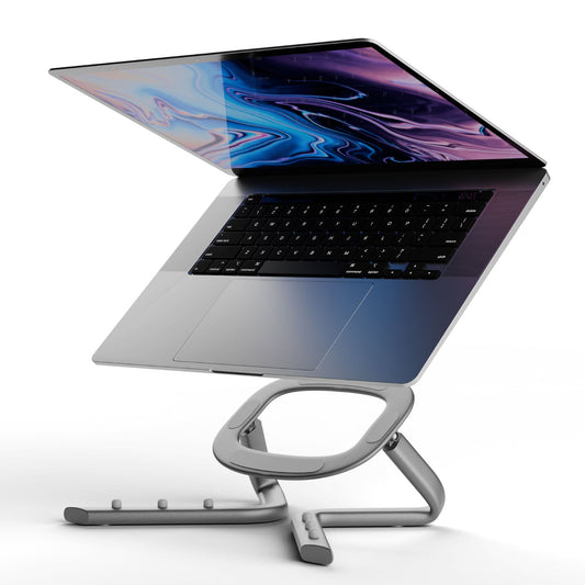 EO Zoo Ergonomic Laptop Stand