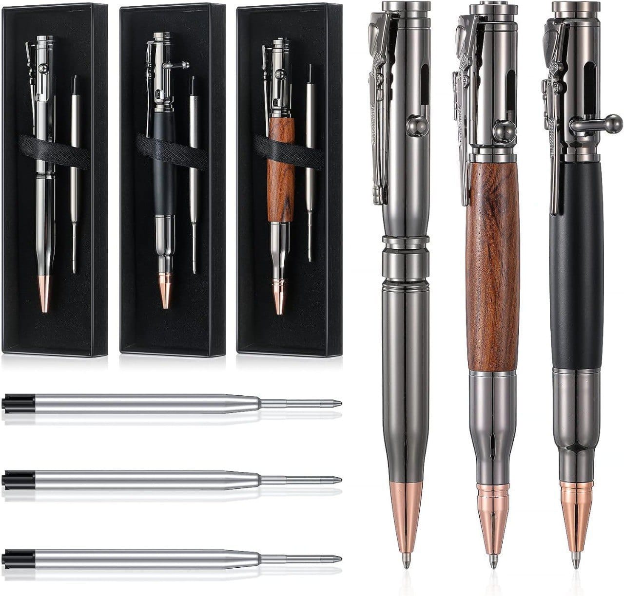 Gifts Luxury Gift Bullet Pen 01 Q5Qiu6