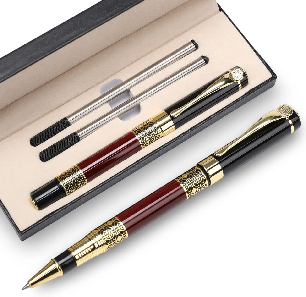 Gifts Luxury Gift Pen Set 01 Xqezvo