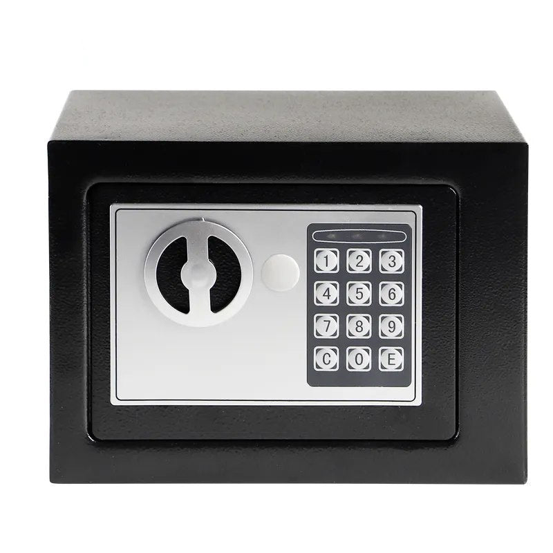 Unique New Digital Safe 01 Zcxae3